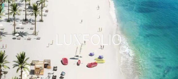 1 Schlafzimmer Wohnung in Dubai Harbour, UAE, Nr. 100980 10