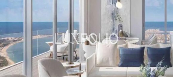 1 Schlafzimmer Wohnung in Dubai Harbour, UAE, Nr. 100980 8