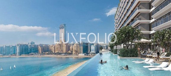 1 Schlafzimmer Wohnung in Dubai Harbour, UAE, Nr. 100980 6