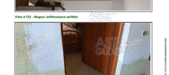 Apartamento de 6 divisões em Sardinia, Italy N.º 249091 15