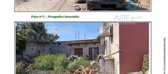 Apartamento de 6 divisões em Sardinia, Italy N.º 249091 21