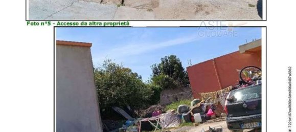 Apartamento de 6 divisões em Sardinia, Italy N.º 249091 10
