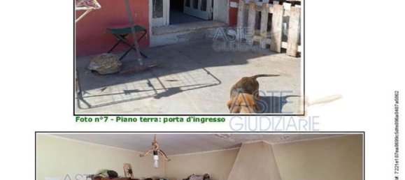 Apartamento de 6 divisões em Sardinia, Italy N.º 249091 2