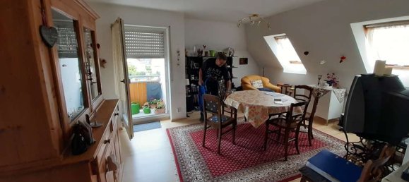 Apartamento de 1 dormitorio en Ortenaukreis, Germany No. 29386 3