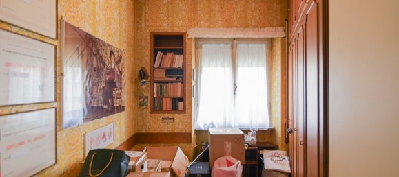 6 rooms Apartment in Rome, Italy No. 12656 19