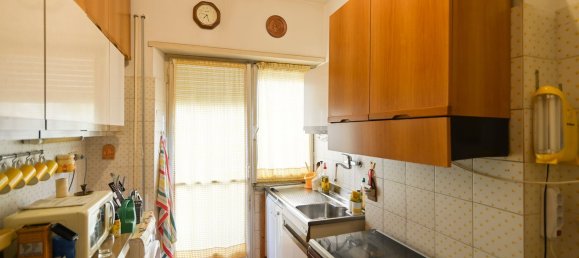 6 rooms Apartment in Rome, Italy No. 12656 41