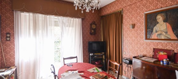 6 rooms Apartment in Rome, Italy No. 12656 11