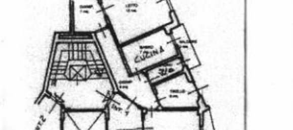 6 rooms Apartment in Rome, Italy No. 12656 42