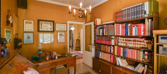 6 rooms Apartment in Rome, Italy No. 12656 58