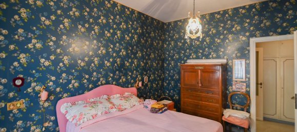 6 rooms Apartment in Rome, Italy No. 12656 30