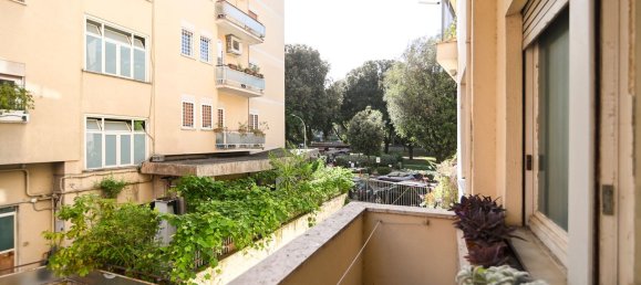 6 rooms Apartment in Rome, Italy No. 12656 33
