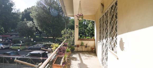 6 rooms Apartment in Rome, Italy No. 12656 28
