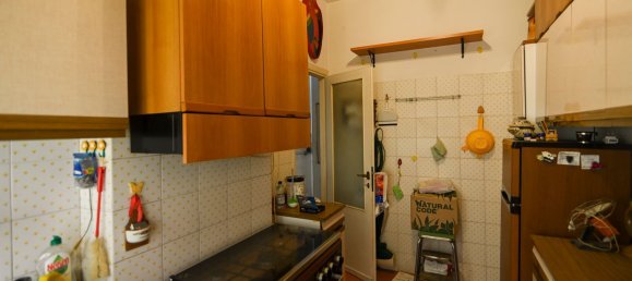 6 rooms Apartment in Rome, Italy No. 12656 23