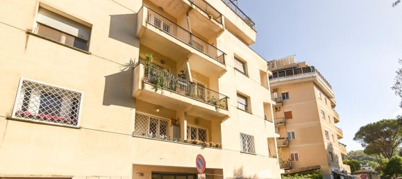 6 rooms Apartment in Rome, Italy No. 12656 53