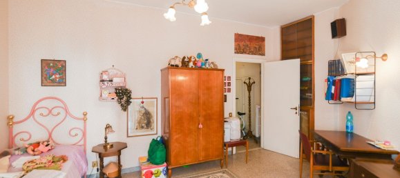 6 rooms Apartment in Rome, Italy No. 12656 34