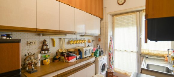 6 rooms Apartment in Rome, Italy No. 12656 43
