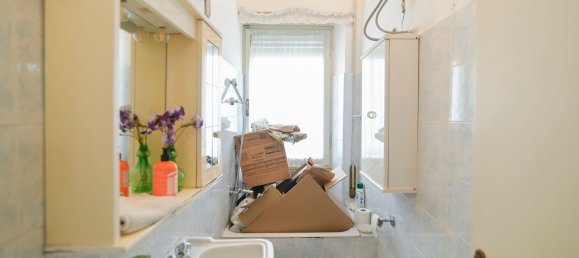 6 rooms Apartment in Rome, Italy No. 12656 25