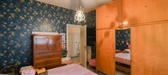 6 rooms Apartment in Rome, Italy No. 12656 32