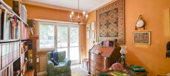 6 rooms Apartment in Rome, Italy No. 12656 57