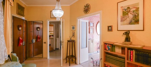 6 rooms Apartment in Rome, Italy No. 12656 9