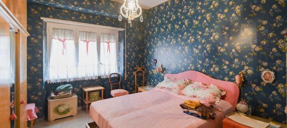 6 rooms Apartment in Rome, Italy No. 12656 29