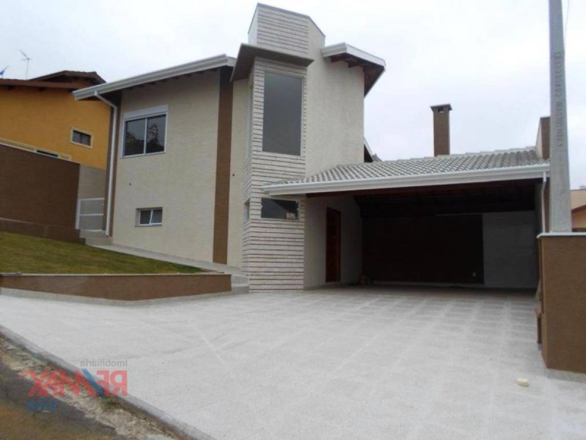 Casa T4 em São Paulo, Brazil N.º 497092