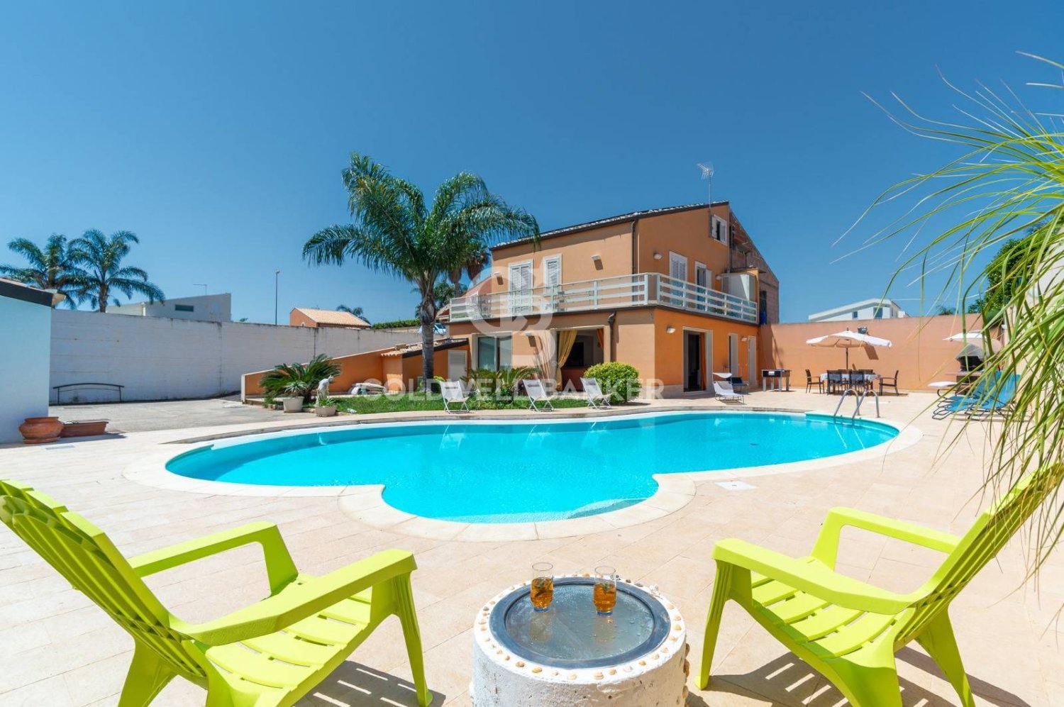 4 bedrooms House in Ragusa, Italy No. 218069