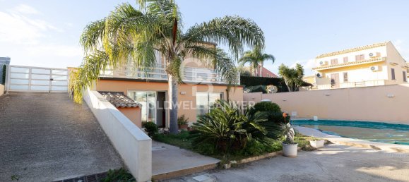 4 bedrooms House in Ragusa, Italy No. 218069 29