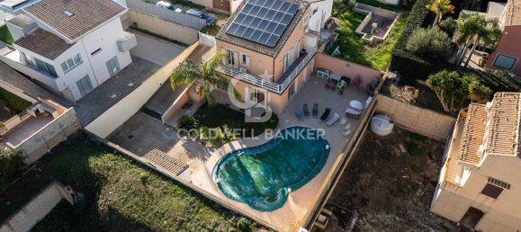 4 bedrooms House in Ragusa, Italy No. 218069 27