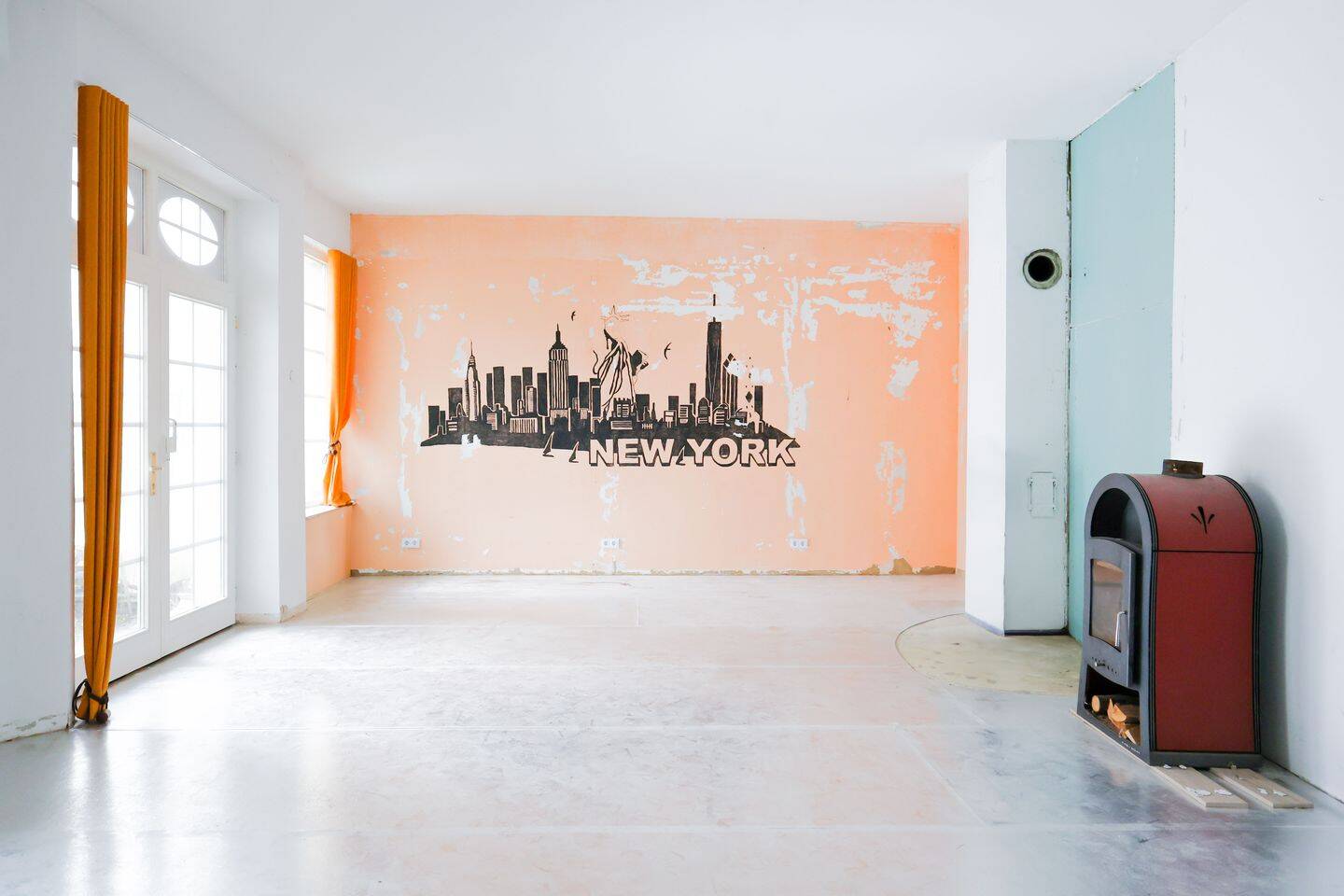 3-Zimmer Wohnung in Ortenaukreis, Germany, Nr. 265384