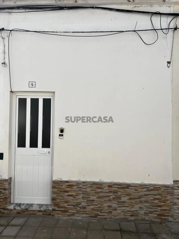 1 bedroom House in Benavente, Portugal No. 270631