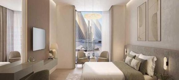 2 غرف نوم شقة في جزيرة السعديات, UAE رقم 93988 4