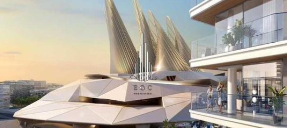 2 غرف نوم شقة في جزيرة السعديات, UAE رقم 93988 13