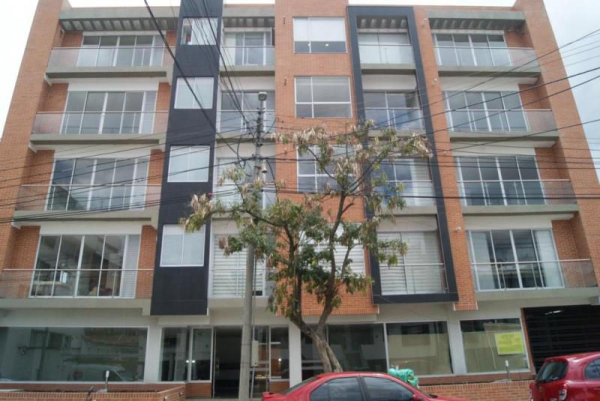 2 غرف نوم منزل في Bogota, Colombia رقم 12689