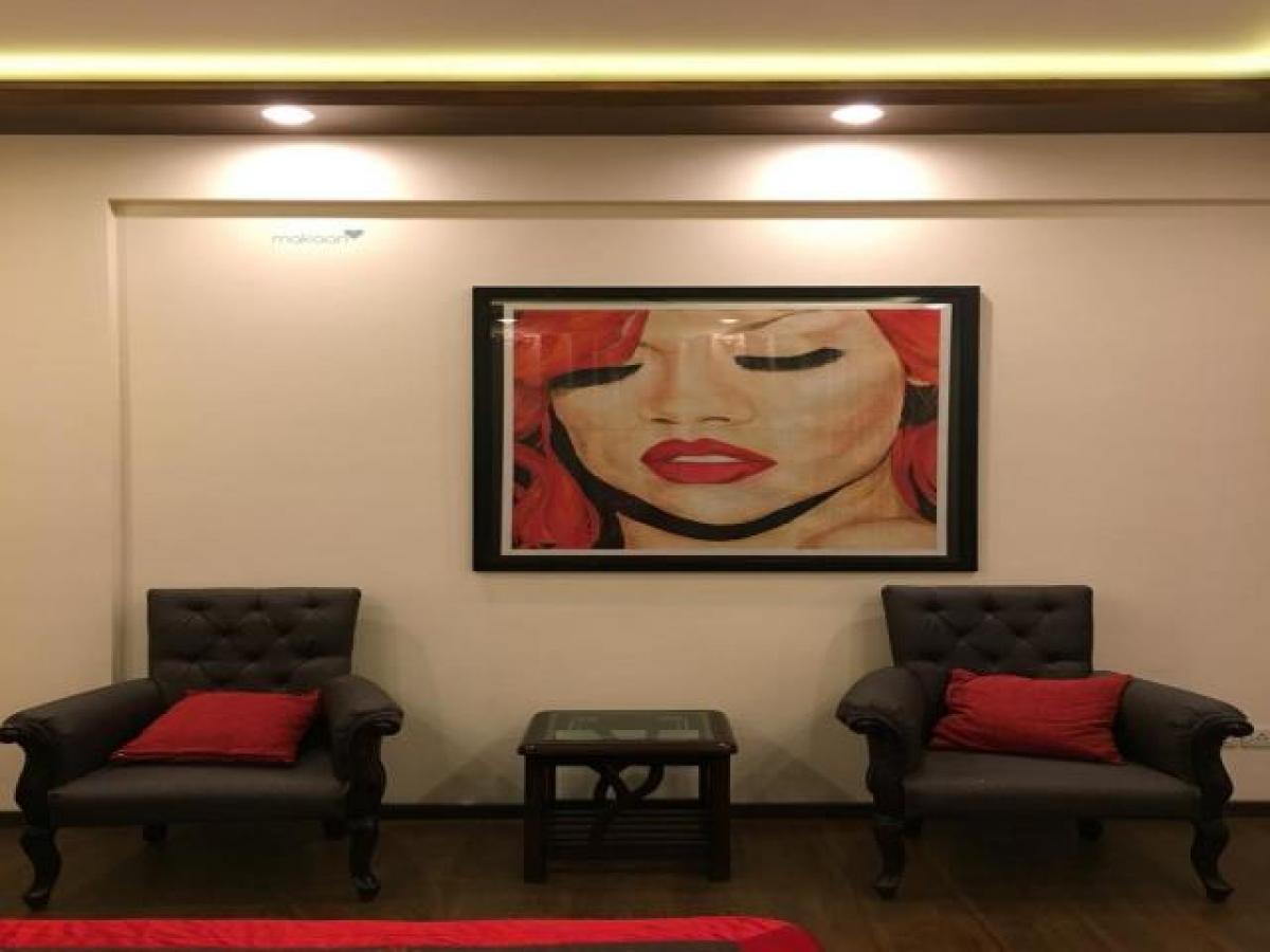 4 bedrooms House in Gurgaon, India No. 27200