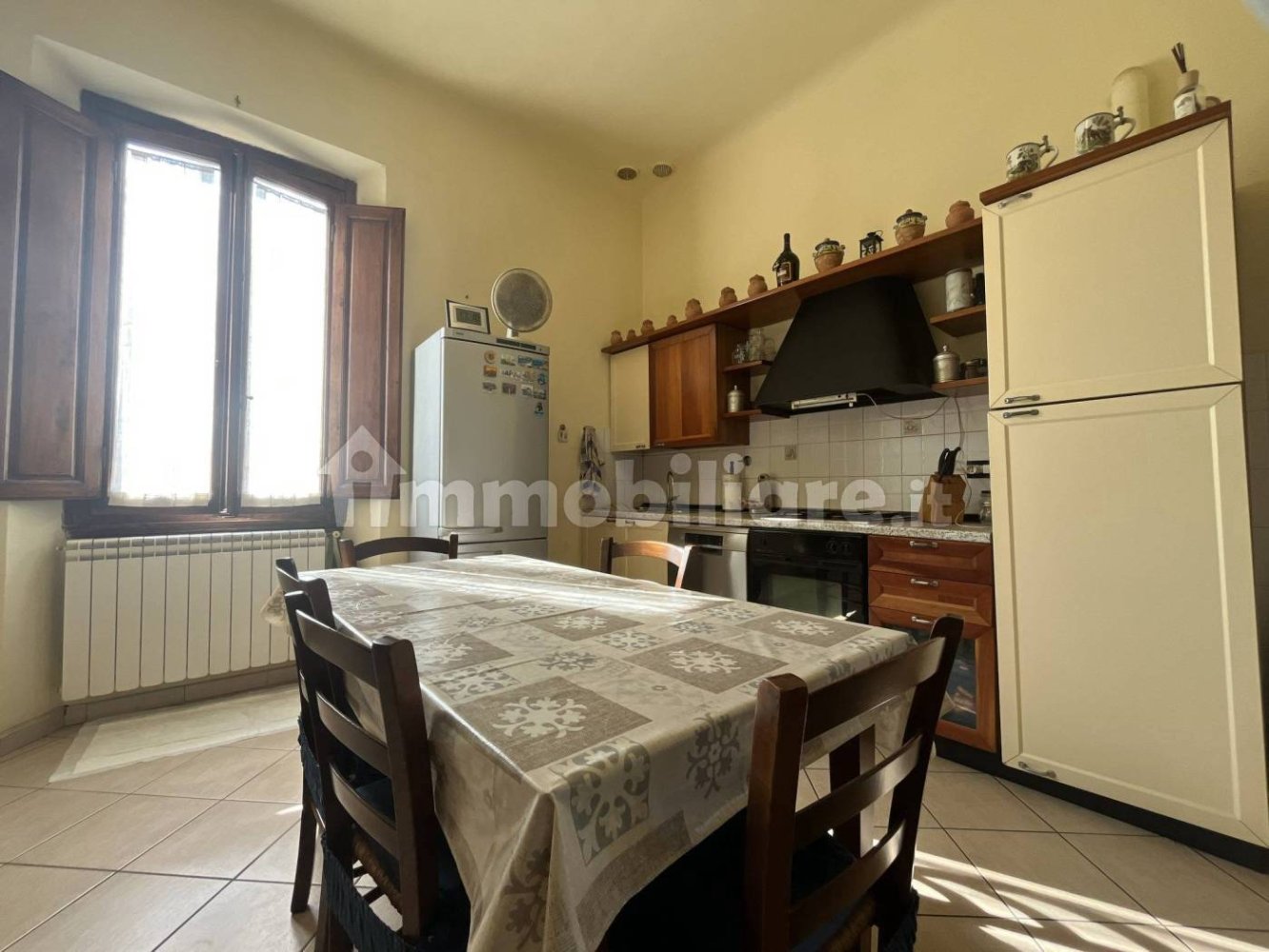 2 Schlafzimmer Wohnung in Lastra a Signa, Italy, Nr. 337535
