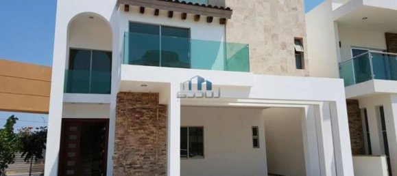 4 chambres Maison à Sinaloa, Mexico No. 150485 2