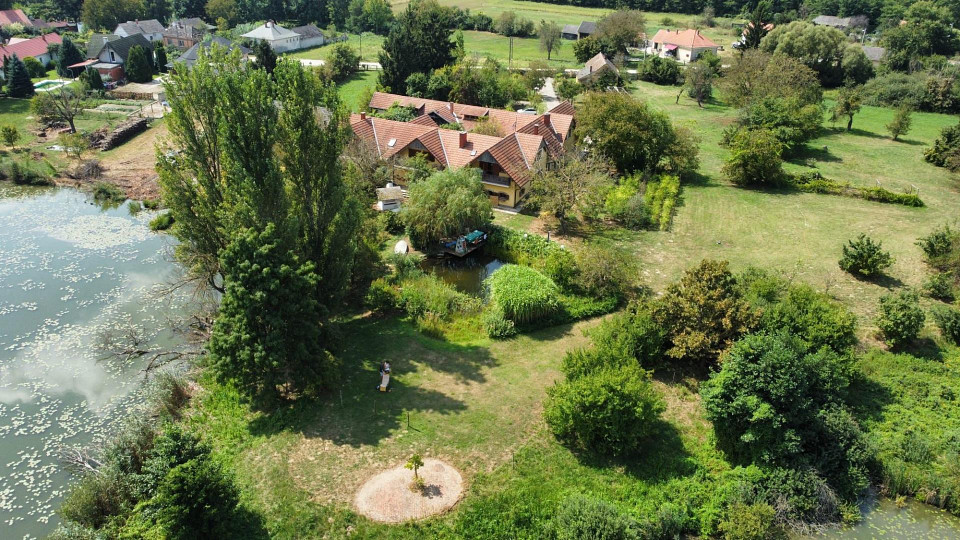 Casa de 8 dormitorios en Liezen, Austria No. 130471