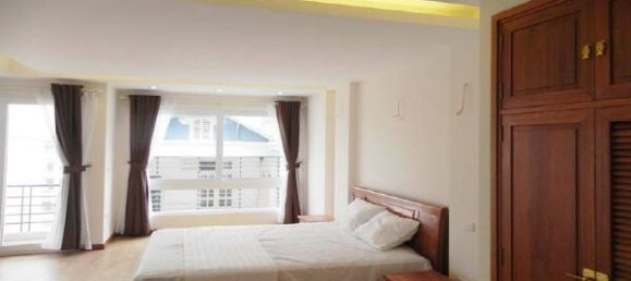 2 bedrooms Apartment in Cau Giay, Vietnam No. 6668 10