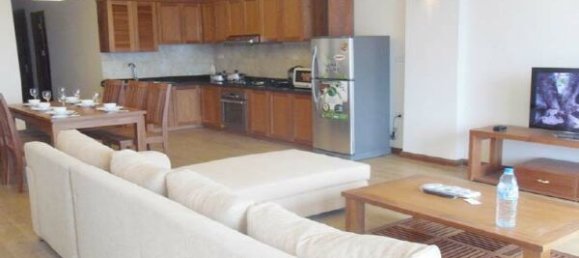 2 bedrooms Apartment in Cau Giay, Vietnam No. 6668 2