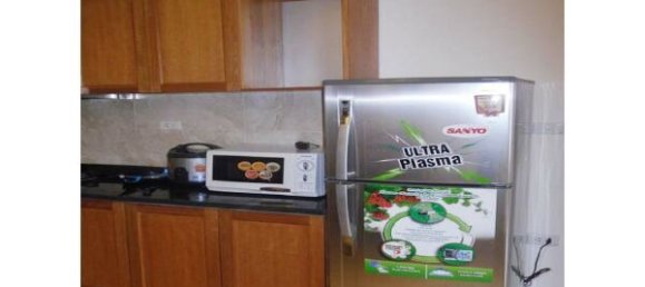 2 bedrooms Apartment in Cau Giay, Vietnam No. 6668 5