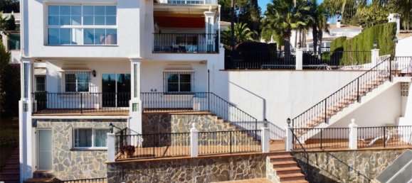 6 Schlafzimmer Villa in Mijas, Spain, Nr. 173007 9