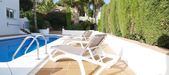 6 Schlafzimmer Villa in Mijas, Spain, Nr. 173007 11