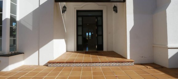 6 Schlafzimmer Villa in Mijas, Spain, Nr. 173007 36
