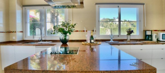 6 Schlafzimmer Villa in Mijas, Spain, Nr. 173007 8