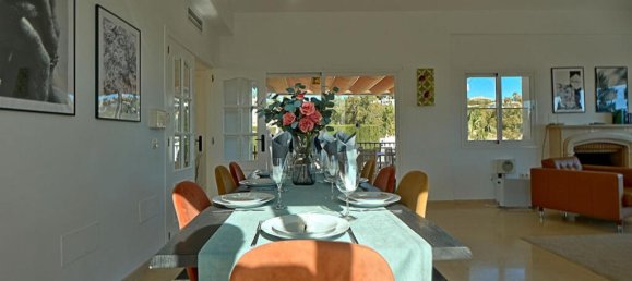 6 Schlafzimmer Villa in Mijas, Spain, Nr. 173007 3