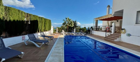 6 Schlafzimmer Villa in Mijas, Spain, Nr. 173007 25