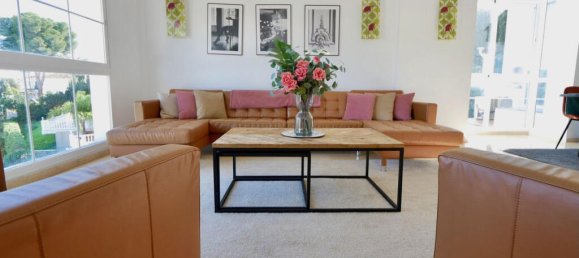 6 Schlafzimmer Villa in Mijas, Spain, Nr. 173007 24