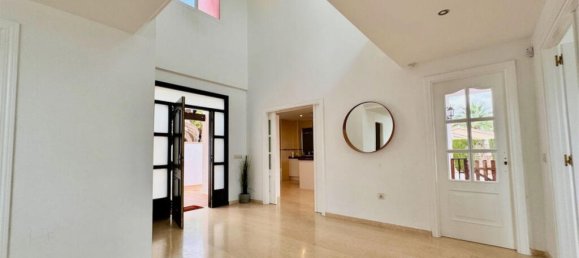 6 Schlafzimmer Villa in Mijas, Spain, Nr. 173007 7