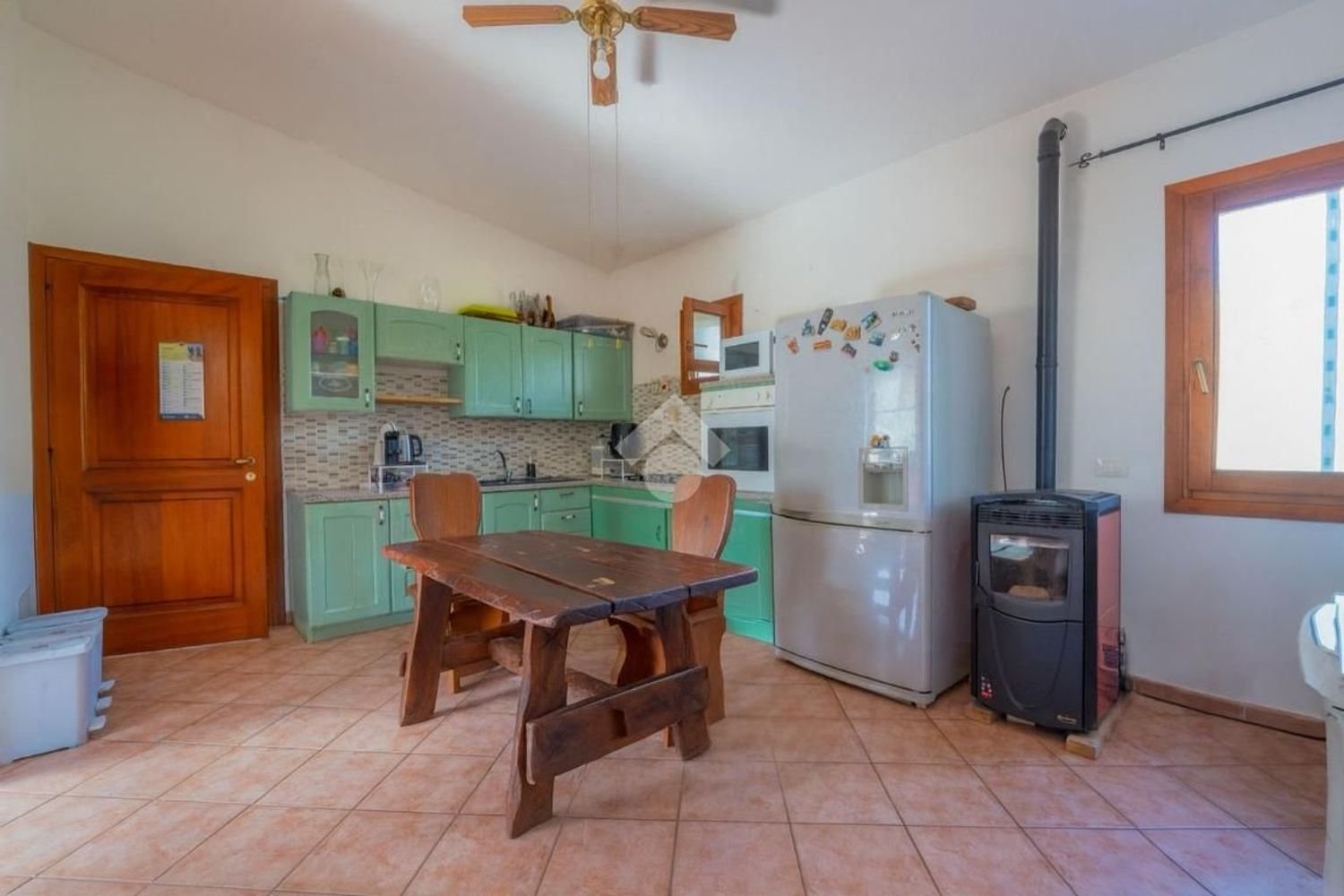 3 chambres Appartement à Olbia, Italy No. 327196